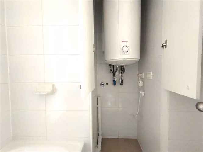 Depto 1D 1B 32/37m2 Novena Avda, Metro Ciudad del Niño