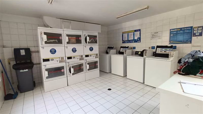Depto Catedral 26/28m2 Metro Santa Ana 1Dorm 1B y Bodega