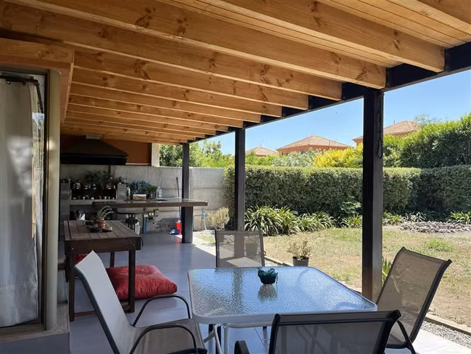 Casa en venta 4D. Sector Brisas Norte. Colegio Highlands