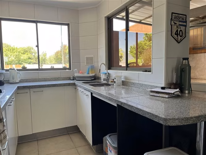 Casa en venta 4D. Sector Brisas Norte. Colegio Highlands