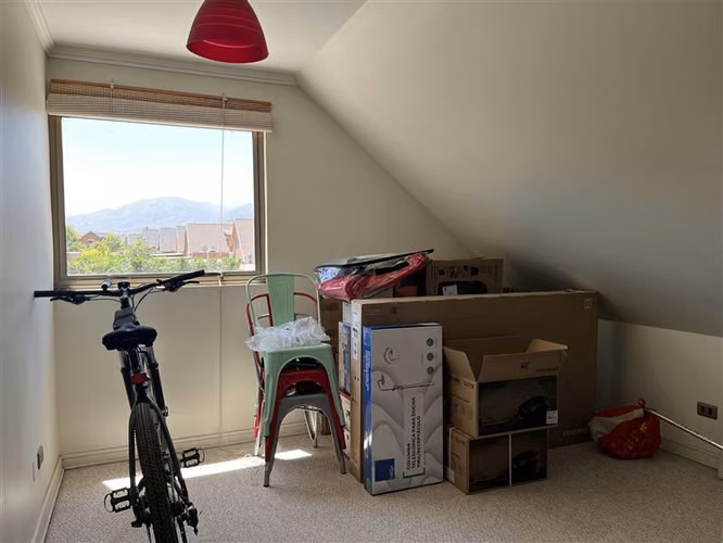 Casa en venta 4D. Sector Brisas Norte. Colegio Highlands
