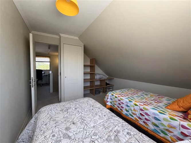 Casa en venta 4D. Sector Brisas Norte. Colegio Highlands