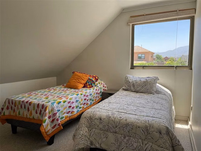 Casa en venta 4D. Sector Brisas Norte. Colegio Highlands