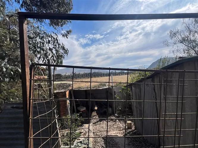 Sitio en venta en La Serena