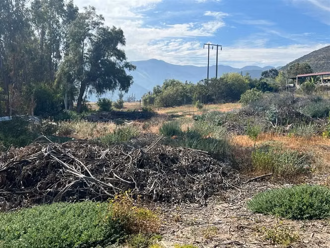Sitio en venta en La Serena