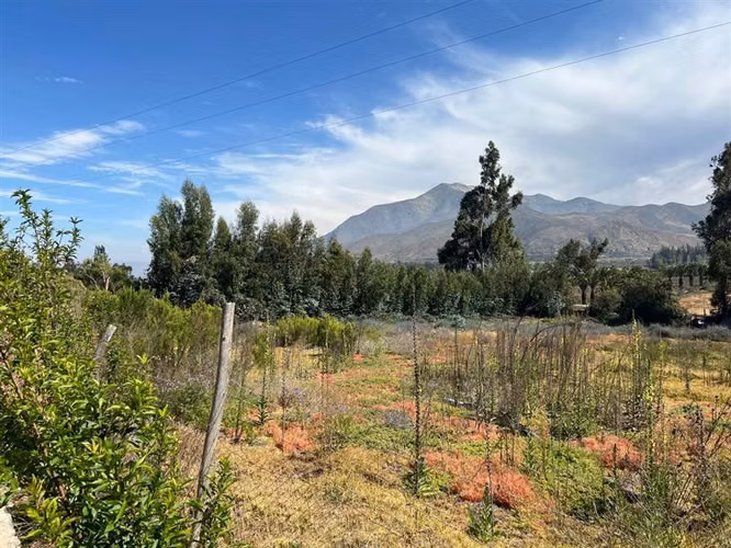 Sitio en venta en La Serena