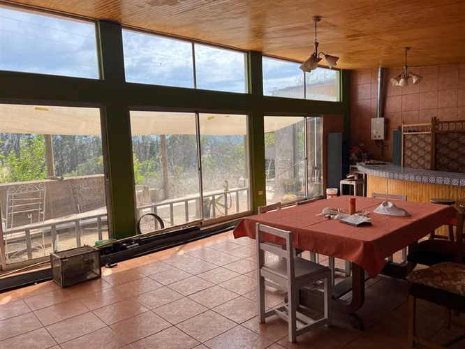 Sitio en venta en La Serena