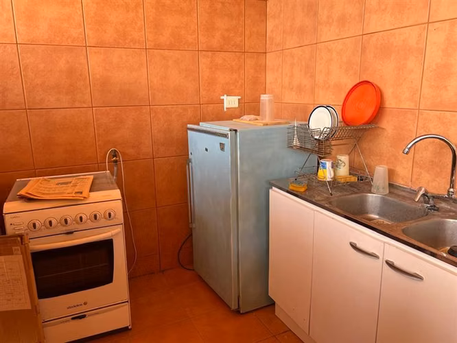 Sitio en venta en La Serena
