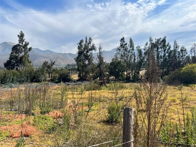 Sitio en venta en La Serena