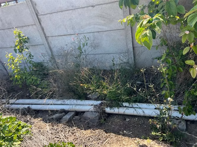 Sitio en venta en La Serena