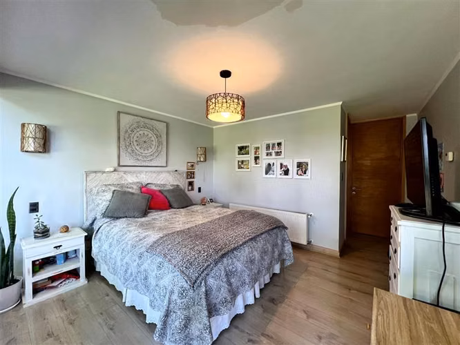 Casa en venta de 3D 4B Home office. Sector Brisas Norte.