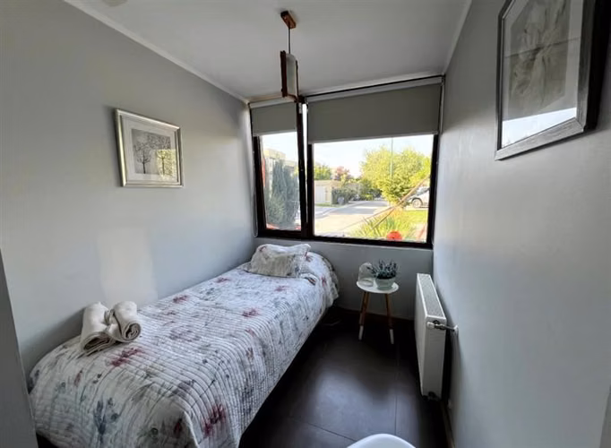 Casa en venta de 3D 4B Home office. Sector Brisas Norte.