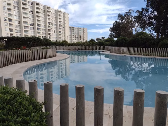 Dpto. 2 dorm. 2 Baños a 3 cuadras Playa GG.CC. Incl. - Imagen 16