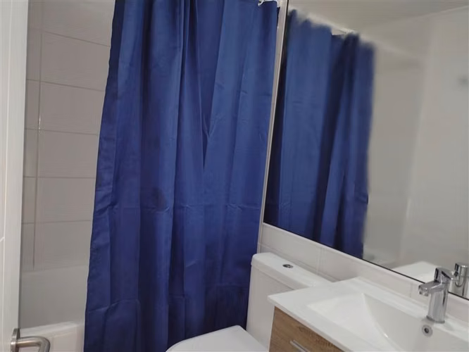 Dpto. 2 dorm. 2 Baños a 3 cuadras Playa GG.CC. Incl. - Imagen 14