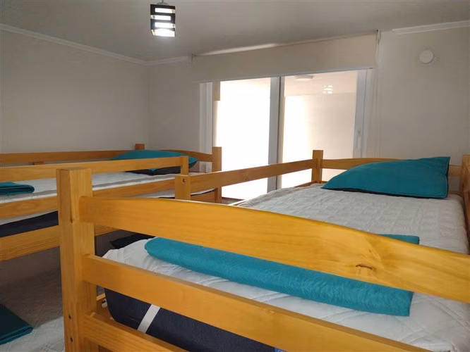 Dpto. 2 dorm. 2 Baños a 3 cuadras Playa GG.CC. Incl.