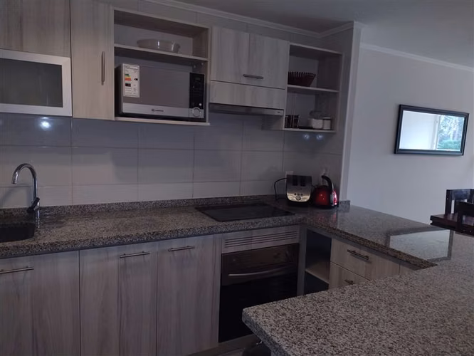 Dpto. 2 dorm. 2 Baños a 3 cuadras Playa GG.CC. Incl. - Imagen 7