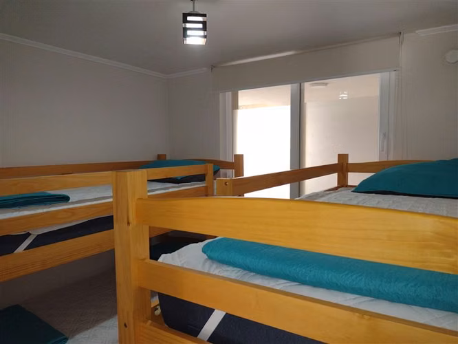 Dpto. 2 dorm. 2 Baños a 3 cuadras Playa GG.CC. Incl.