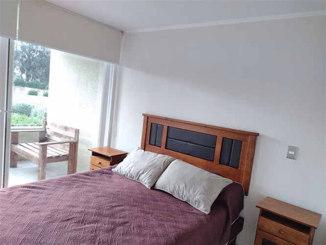 Dpto. 2 dorm. 2 Baños a 3 cuadras Playa GG.CC. Incl.