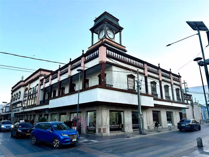 Local Comercial en arriendo en Coquimbo