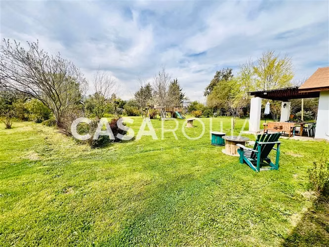 CASA 3D+ SERVICIOS/ LOS INGLESES