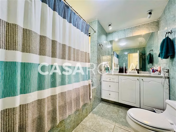 CASA 3D+ SERVICIOS/ LOS INGLESES