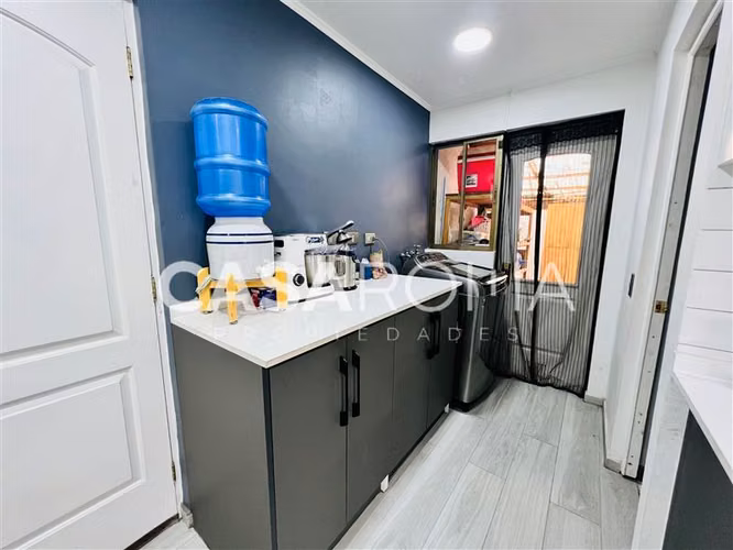 CASA 3D+ SERVICIOS/ LOS INGLESES