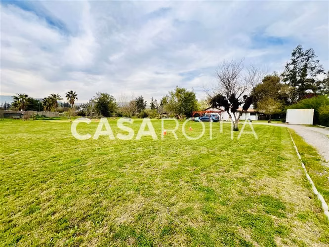 CASA 3D+ SERVICIOS/ LOS INGLESES