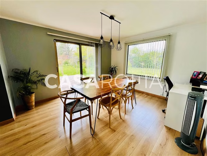 CASA 3D+ SERVICIOS/ LOS INGLESES