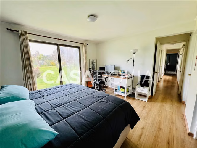 CASA 3D+ SERVICIOS/ LOS INGLESES