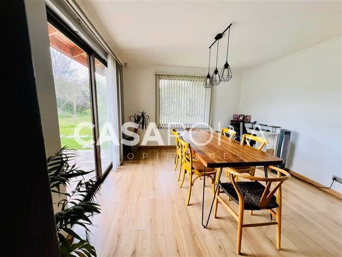 CASA 3D+ SERVICIOS/ LOS INGLESES