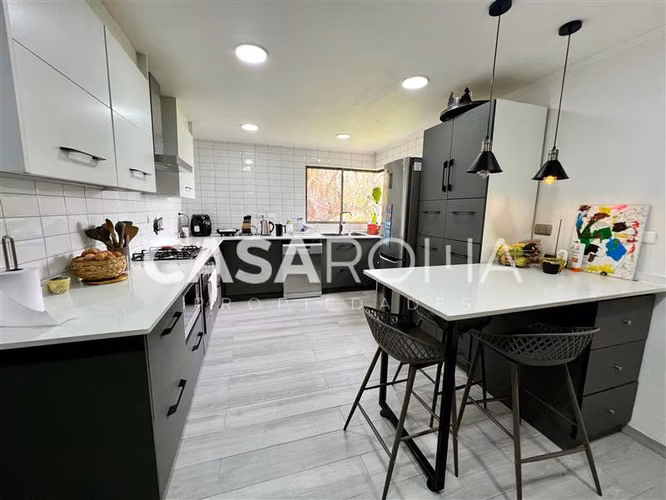 CASA 3D+ SERVICIOS/ LOS INGLESES