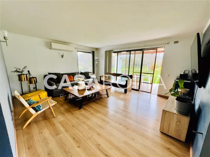 CASA 3D+ SERVICIOS/ LOS INGLESES