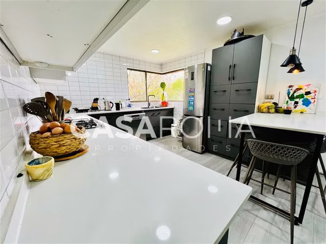 CASA 3D+ SERVICIOS/ LOS INGLESES