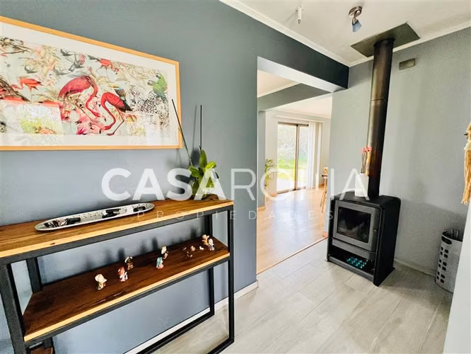 CASA 3D+ SERVICIOS/ LOS INGLESES