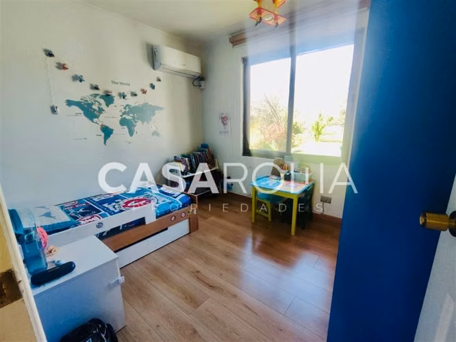 CASA 3D+ SERVICIOS/ LOS INGLESES