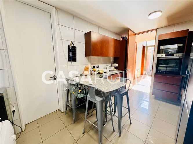 CASA 3D/3B + SERVICIOS DUNALASTAIR/LINCOLN