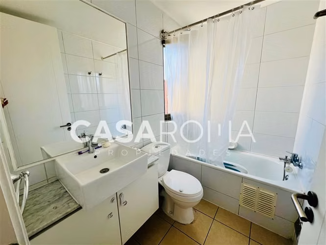 CASA 3D/3B + SERVICIOS DUNALASTAIR/LINCOLN