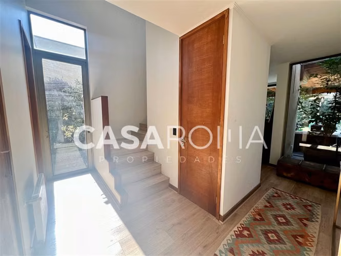 CASA 3D/3B + SERVICIOS DUNALASTAIR/LINCOLN