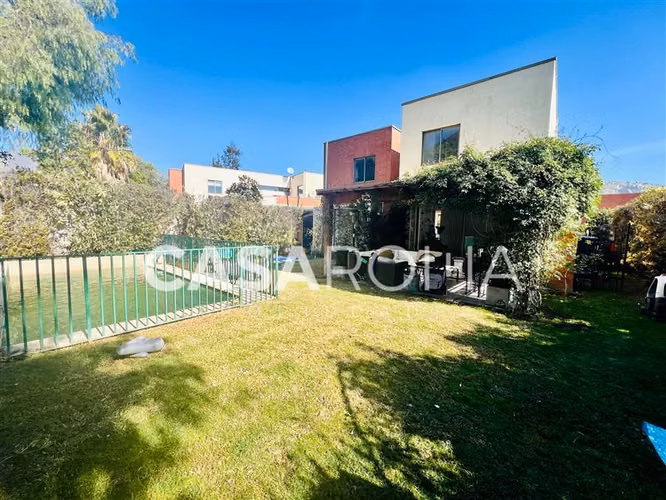 CASA 3D/3B + SERVICIOS DUNALASTAIR/LINCOLN