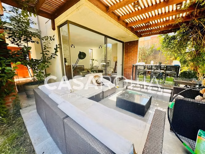 CASA 3D/3B + SERVICIOS DUNALASTAIR/LINCOLN