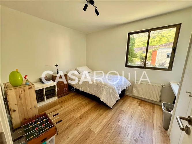 CASA 3D/3B + SERVICIOS DUNALASTAIR/LINCOLN