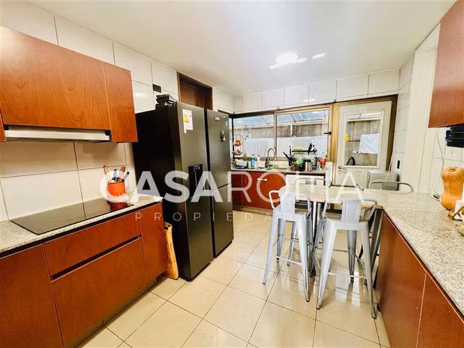 CASA 3D/3B + SERVICIOS DUNALASTAIR/LINCOLN