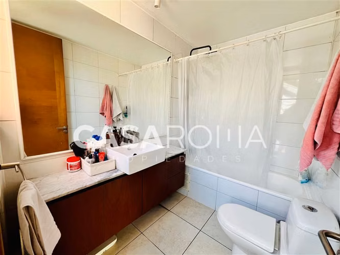 CASA 3D/3B + SERVICIOS DUNALASTAIR/LINCOLN