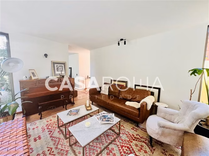 CASA 3D/3B + SERVICIOS DUNALASTAIR/LINCOLN
