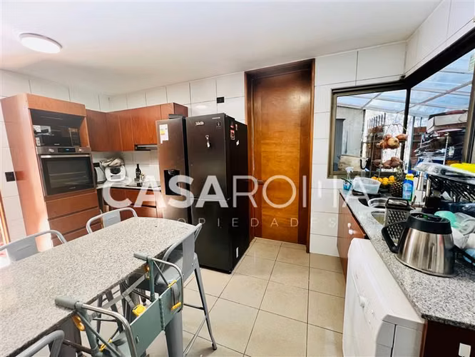 CASA 3D/3B + SERVICIOS DUNALASTAIR/LINCOLN