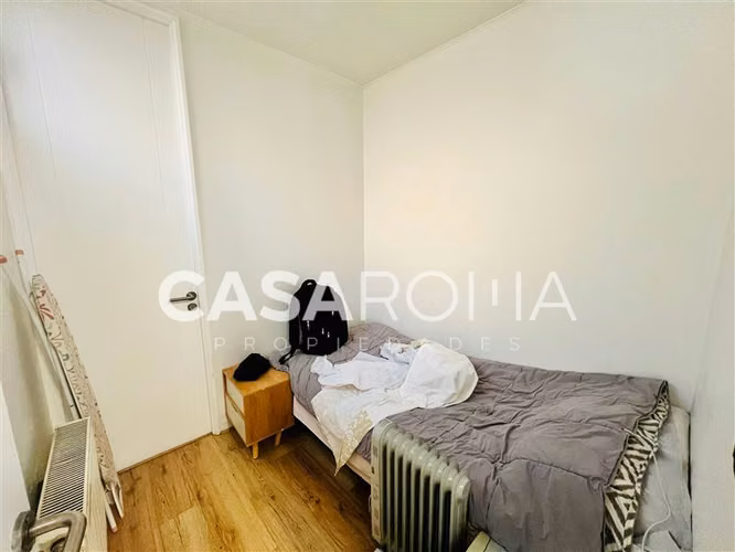 CASA 3D/3B + SERVICIOS DUNALASTAIR/LINCOLN