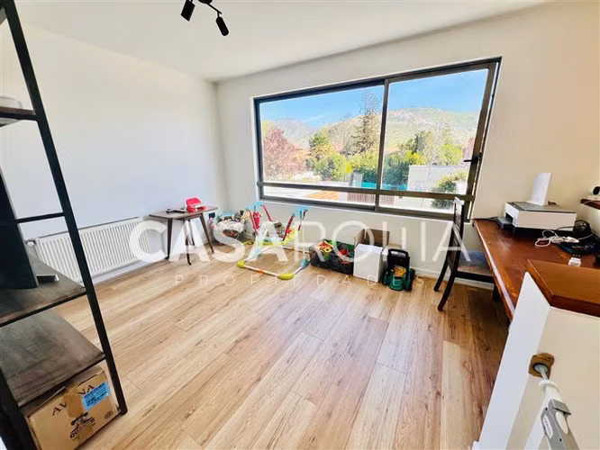 CASA 3D/3B + SERVICIOS DUNALASTAIR/LINCOLN