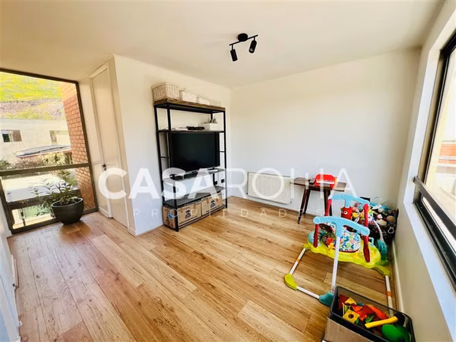 CASA 3D/3B + SERVICIOS DUNALASTAIR/LINCOLN