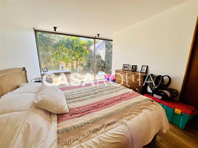 CASA 3D/3B + SERVICIOS DUNALASTAIR/LINCOLN