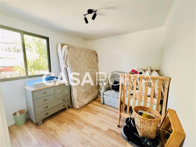 CASA 3D/3B + SERVICIOS DUNALASTAIR/LINCOLN